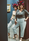 Maison Fauve - Hussard Jeans